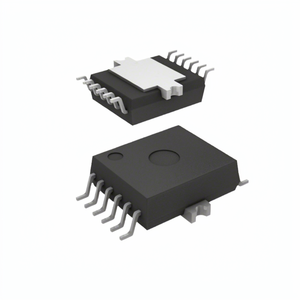 12 BSOP Exposed Pad ซื้อชิ้นส่วนอิเล็กทรอนิกส์ออนไลน์ ระบบจัดการพลังงาน (PMIC) TLE4473GV53NT มีสินค้าในสต็อก - Product Image 1