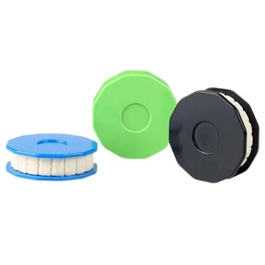 Outil d'entretien et de nettoyage de chaîne de vélo en gros : lubrificateur, rouleau à huile et accessoires - Product Image 1