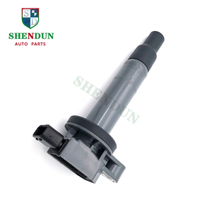 Bobine d'allumage haute performance OEM 1611547880 5970.88 5970.<span class=keywords><strong>C0</strong></span> 60717126012 pour <span class=keywords><strong>CITROEN</strong></span> PEUGEOT 90080-19015 90080-19019 pour TOYOTA - Product Image 3
