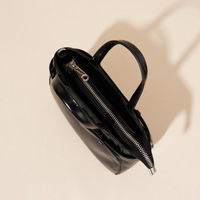 ODM&OEM 2026 Fournisseur Grossiste Personnalisé Nouveau Design Sacs Seau Vintage en Cuir Véritable de Haute Qualité pour Femmes avec Fermeture Éclair