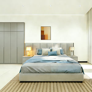 Fabricant de mobilier hôtelier, réalisation de projets hôteliers, mobilier de chambre luxueux pour hôtels 7 étoiles, <span class=keywords><strong>lit</strong></span> de luxe pour hôtels 5 étoiles - Product Image 4