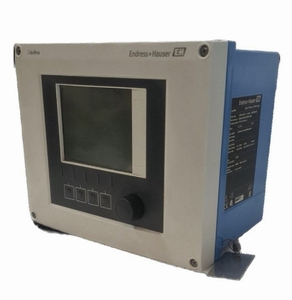 Endress+Hauser CM42-MAA000EAE00 1 canal, prix usine, produit très demandé - Product Image 5