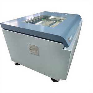Machine de <span class=keywords><strong>chauffage</strong></span> de laboratoire à écran LCD avec lampe UV programmée orbitale et agitateur intégré – <span class=keywords><strong>Prix</strong></span> compétitif - Product Image 6