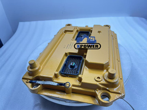 Carte mère d'ordinateur 210-0848 2100848 19736038IG pour pelle sur chenilles Xpower, neuve, noire, garantie 6 mois, origine Chine, qualité certifiée - Product Image 2