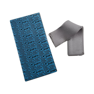 Almohadilla Térmica Laird Hd90000, Grasa de Silicona Gris para Tarjetas Gráficas, Memoria, Disipador de Calor, Montaje Superficial, EE. UU. - Product Image 1