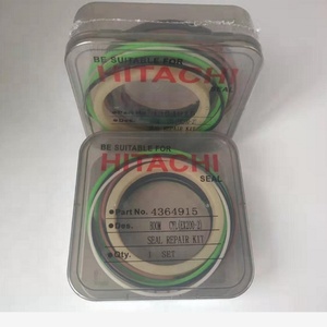 ชุดซีลน้ำมันไฮดรอลิกสำหรับรถขุด EX200-2 ชุดซีลบูม 4364915 - Product Image 3