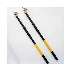 Anelli che fanno parti Reel e Guangzhou Bag Game Handing Cover Sleeve Carp Pod Tool per canna da pesca diga