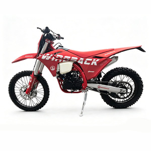 Cubo delantero de alto rendimiento refrigerado por agua de cuatro tiempos para motocicleta todoterreno K28NB300 para comercio exterior transfronterizo - Product Image 4