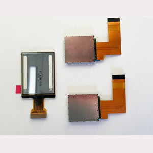 Pantalla TFT Industrial de <span class=keywords><strong>4</strong></span> y 5 Pulgadas, Monitor con Pantalla Táctil Capacitiva LCD, Pantallas de Segmentos - Product Image 5