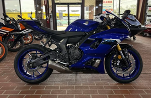 Moto sportive haute performance Yamaha YZF R6 R3 R7 R1 avec système de freinage ABS, qualité industrielle, DIY OEM/ODM, garantie 3 ans - Product Image 5