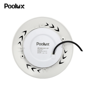 Smart Pool LED Pool Lights for Inground Pool, Wall Mounted, Color Changing with <strong>Remote</strong> or Phone App Lifetime Replacement <strong>Program</strong> - Product Image 3