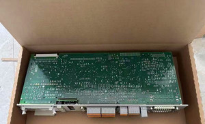 SIMODRIVE 611 โมดูลป้อนกลับ/ฟื้นฟูพลังงาน 6SN1145 1BB00 0FA1 120/156KW ใช้งานร่วมกับระบบ 840D ได้ - Product Image 4