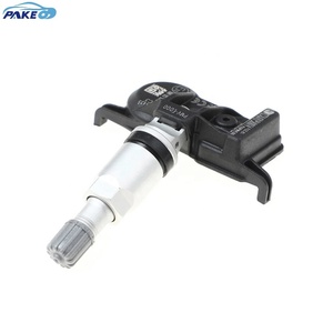 Sensor de Presión de Neumáticos PMV-E000 para Toyota Lexus Camry R V4ES TPMS PMV-E000 OEM COROLLA Corolla 433MHz - Product Image 5