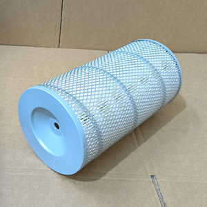 Mengma 25100130-071 New Stainless Steel Air Filter <b>Industrial</b> <b>Compressor</b> Part - Product Image 2