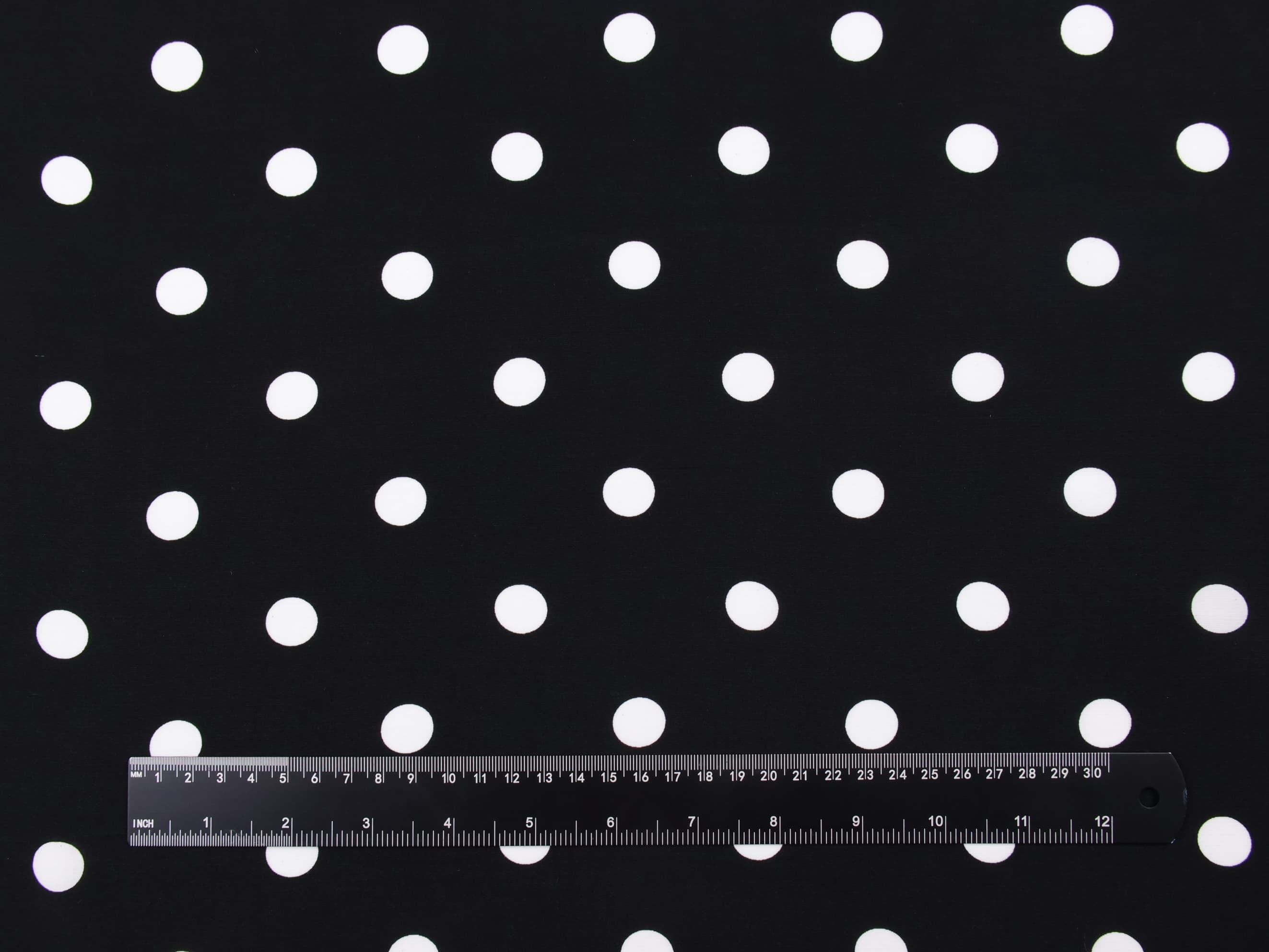 Points d'ondelettes noir et blanc