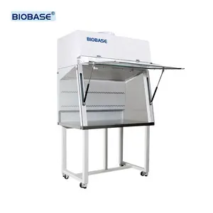 Biobase fabricante classe i equipamento biológico de limpeza do ar do armário da segurança do laboratório