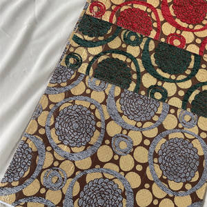 CHENILLE JACQUARD tela de sofá - Product Image 2