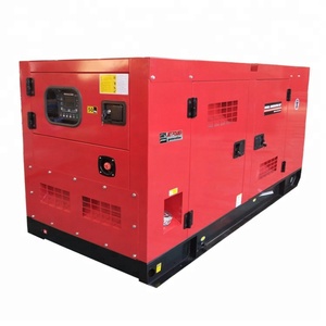 10 Kw 15kva 20kva 25kva Soundproof Silent <b>Generator</b> Myanmar Market GFS-28 <b>Generator</b> Myanmar Market GFS-28 GFS-28 G - Product Image 3