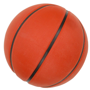 Balones de Baloncesto Personalizados de Material de Goma, Cámara de Goma Natural, Diseño Ligero y Duradero para Entrenamiento y Partidos, OEM/ODM Personalizado - Product Image 6