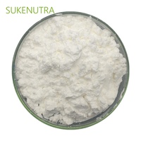 Suppléments de nutrition en gros d'usine PEA Powder Palmitoylethanolamide
