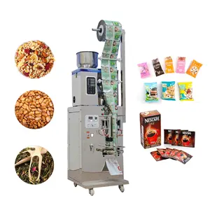 Coffee Packing Machine Powder Spice Packaging Machine Multi-function Packaging Machines Low price