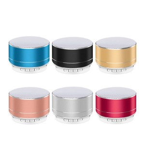 Mini petit haut-parleur sans fil portable de poche pour la randonnée à vélo en intérieur - Product Image 2