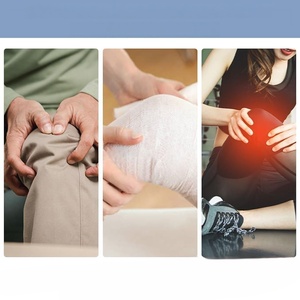 Rodillera Ligera <span class=keywords><strong>para</strong></span> <span class=keywords><strong>Correr</strong></span>, Baloncesto y Montañismo con Protección Básica <span class=keywords><strong>para</strong></span> Fitness y Deportes - Product Image 6