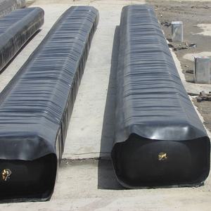 Custom Hoge Kwaliteit Opblaasbare Rubber Airbag Voor Betonnen Pijp Duiker Rubber Opblaasbare Airbag - Product Image 6