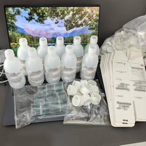 473ml 16oz ho Syrup hổ phách QR mã cap chai nhựa với tris nhãn - Product Image 6