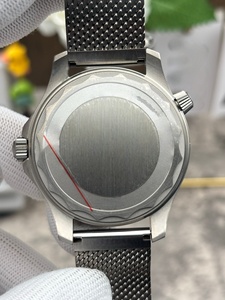 Nouvelle Série 2026 : <span class=keywords><strong>Montre</strong></span> <span class=keywords><strong>de</strong></span> Plongée Seahorse avec Effet Lumineux Nocturne 600m pour Montres et Montres Mécaniques Homme - Product Image 5