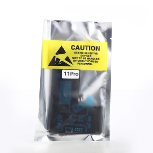 แบตเตอรี่โทรศัพท์มือถือ iPhone 11 Pro ความจุสูง3046mAh จากโรงงานจีน - Product Image 6