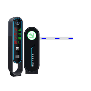 Thanh Thẳng cổng đường bãi đậu xe lối vào và lối ra thanh sạc tự động phục hồi thanh nâng hàng rào bùng nổ - Product Image 5