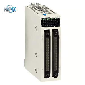BMXDDI6402K BMXDDI3202K BMXDDO1602K BMXAMO0802 โมดูล PLC - Product Image 1