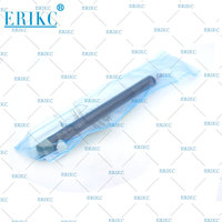 Inyector de combustible de motor diésel ERIKC EJBR06101D, inyección Euro 3, EJBR06101D, para YuchaI2.5, ltr, YUCHAI 2.6L, 4F, YC4F, 2008
