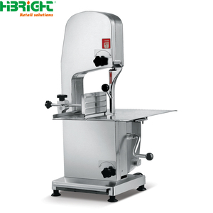 New Highbright Heavy-duty 1100W <b>Bone</b> <b>Saw</b> Machine with 1 Year Warranty for Commercial Meat Processing - Product Image 2