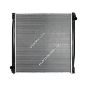 <span class=keywords><strong>Intercooler</strong></span> pour <span class=keywords><strong>DACIA</strong></span> 14 46 1 B68 0C 14 49 6 515 4R 14 49 6 605 1R 14 49 6 763 - Product Image 6