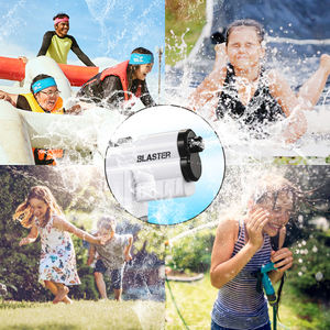 Pistolet à eau électrique puissant, pistolet à eau électrique, pistolet à eau électrique, pistolet à eau électrique, vente en gros, <span class=keywords><strong>2022</strong></span> - Product Image 2