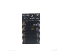 Module MCU WiFi double cœur ESP32-WROVER-E N4R8/N8R8/N16R8, module sans fil