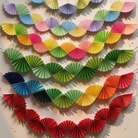 Palline di Schiuma Fai-da-Te 2-4mm, Particelle Riempitrici Ecologiche, Palloncini BOBO 5-10mm, Materiali per Decorazioni per Feste
