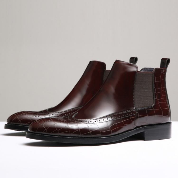 สีน้ำตาล