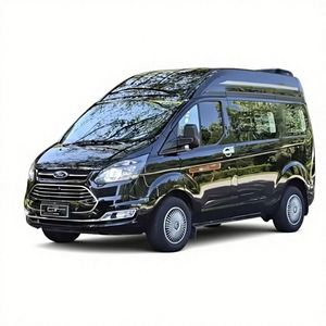 Camping-car de luxe 4x2 chinois pour voyages, maison mobile, camping-car, caravane, fourgon de transport spécial à <span class=keywords><strong>vendre</strong></span> - Product Image 1