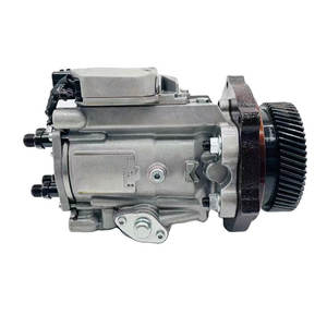 مضخة حقن الوقود عالية الضغط VP44 0470504045 مضخة حقن السكك الحديدية المشتركة 0 470 504 045 ZEXEL 109341-1040 لـ Nis-san - Product Image 2