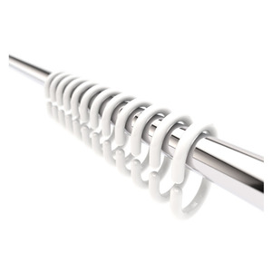 Rideaux de <span class=keywords><strong>douche</strong></span>, sirène imperméable, ensembles de <span class=keywords><strong>douche</strong></span> personnalisés avec <span class=keywords><strong>Photo</strong></span>, 4 pièces - Product Image 6