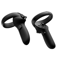 Nouveau HTC Vive Focus Vision Mixed Reality et PC VR Headset Controllers Consumer Edition