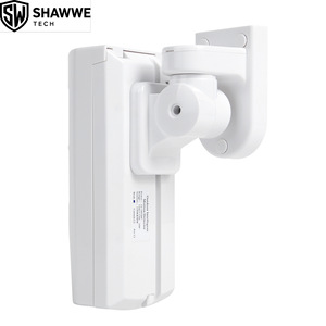 <span class=keywords><strong>Détecteur</strong></span> <span class=keywords><strong>extérieur</strong></span> filaire double technologie : Capot chauffant résistant aux intempéries, anti-animaux domestiques, anti-effraction pour alarme périmétrique dans les climats rigides - Product Image 3