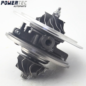 Turbo compressore Powertec GT2052V 454135-5009S per Audi Skoda <span class=keywords><strong>2.5</strong></span> - Product Image 5