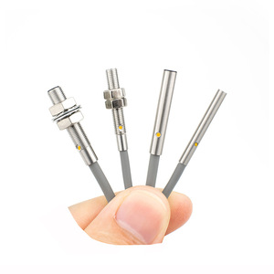 M3微型M4小型接近开关24v微型金属感应<span class=keywords><strong>M5</strong></span>微型开关专用控制器 - Product Image 5