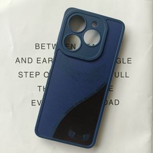 Funda Protectora Deportiva Impermeable de TPU E11 para Teléfono SAM A20SC A21SC, Diseño Suave, Venta al por Mayor - Product Image 6