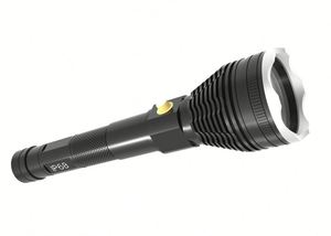 Đèn Pin Lặn 60 Mét Chống Nước IP 68 Chất Lượng Cao, Đèn Pin <span class=keywords><strong>LED</strong></span> Độ Sáng Cao 7 Chế Độ - Product Image 2