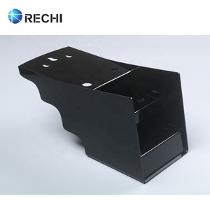 RECHI Présentoir de <span class=keywords><strong>comptoir</strong></span> en acrylique multicouche de différentes tailles pour brochures, idéal pour les grandes surfaces et supermarchés - Product Image 5